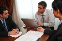 business advisory service