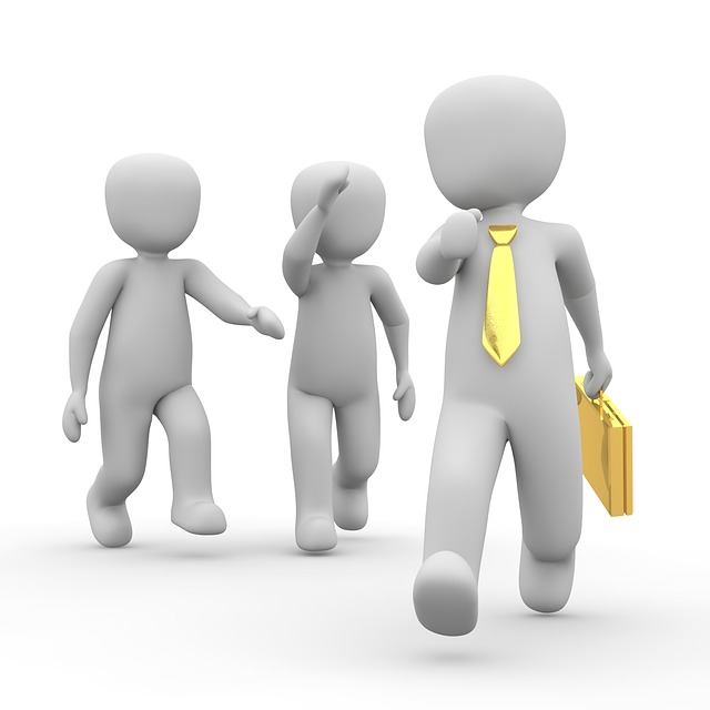 Olympic Growth for Middle Market Companies: Seize the Dream middle market companies