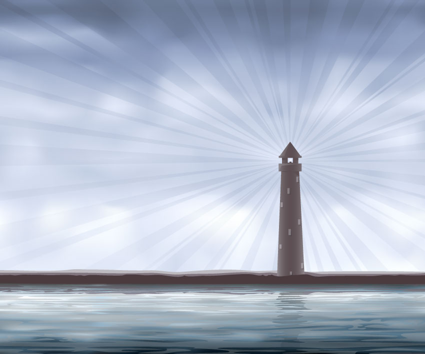 Light In the Fog Light In the Fog