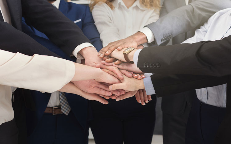 Strong Transaction Support transaction support