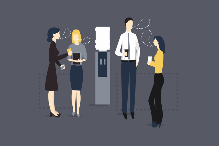 The Acquisition Financing Market Whisperers