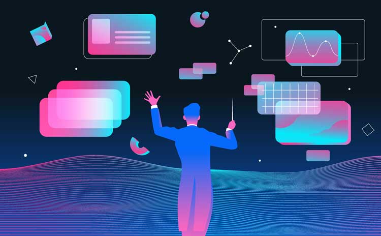 An Orchestral View of Acquisition Financing