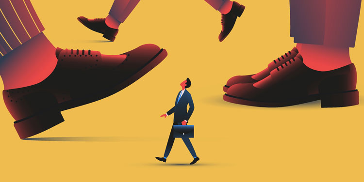 The Unwritten Rules of Acquisition Financing