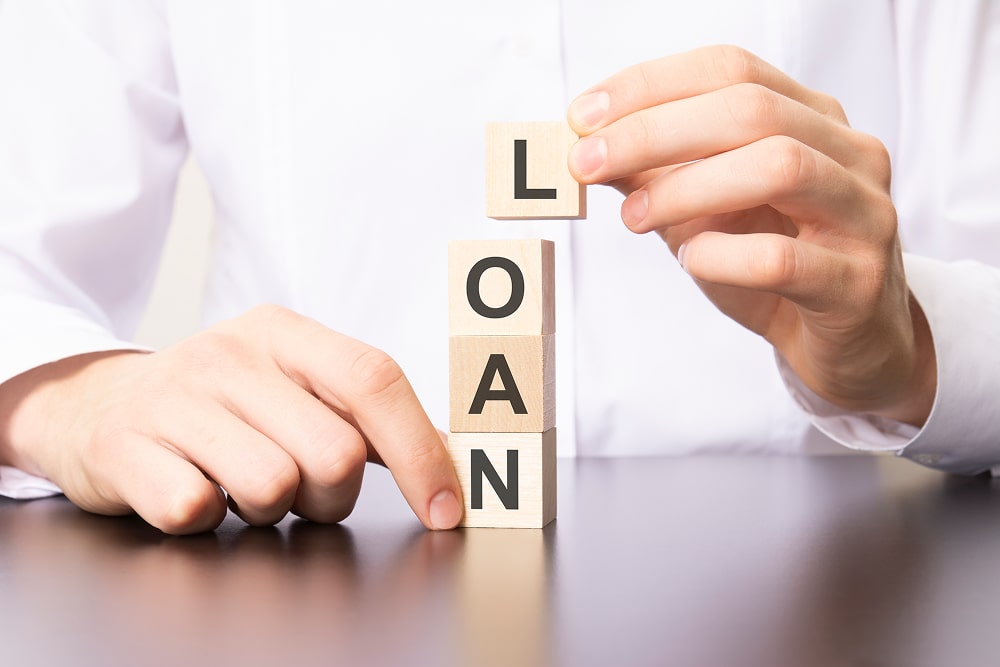 Overview of different debt structures and loan types