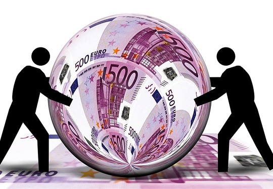 Advantages of mezzanine layer financing