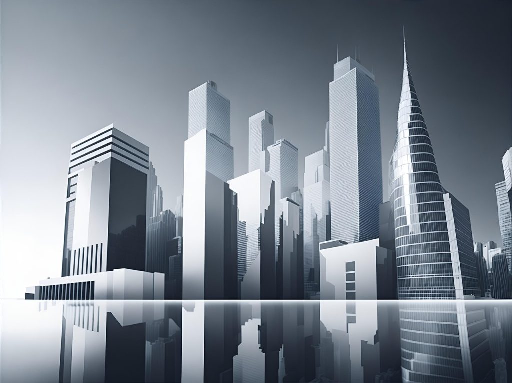 Overview of acquisition finance structures.