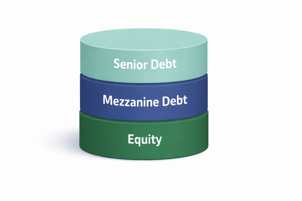 Conventional Structure