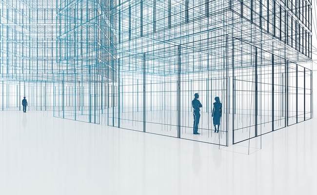 Overview of different debt structures and loan types