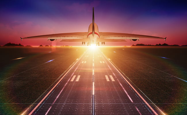 Illustration of debt structure terms and principal payment schedules