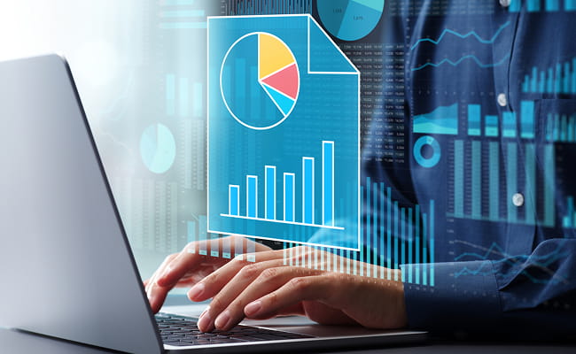 Comparison of pricing factors for acquisition capital