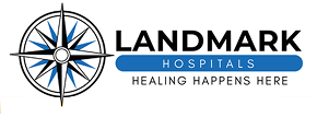 Landmark hospitals